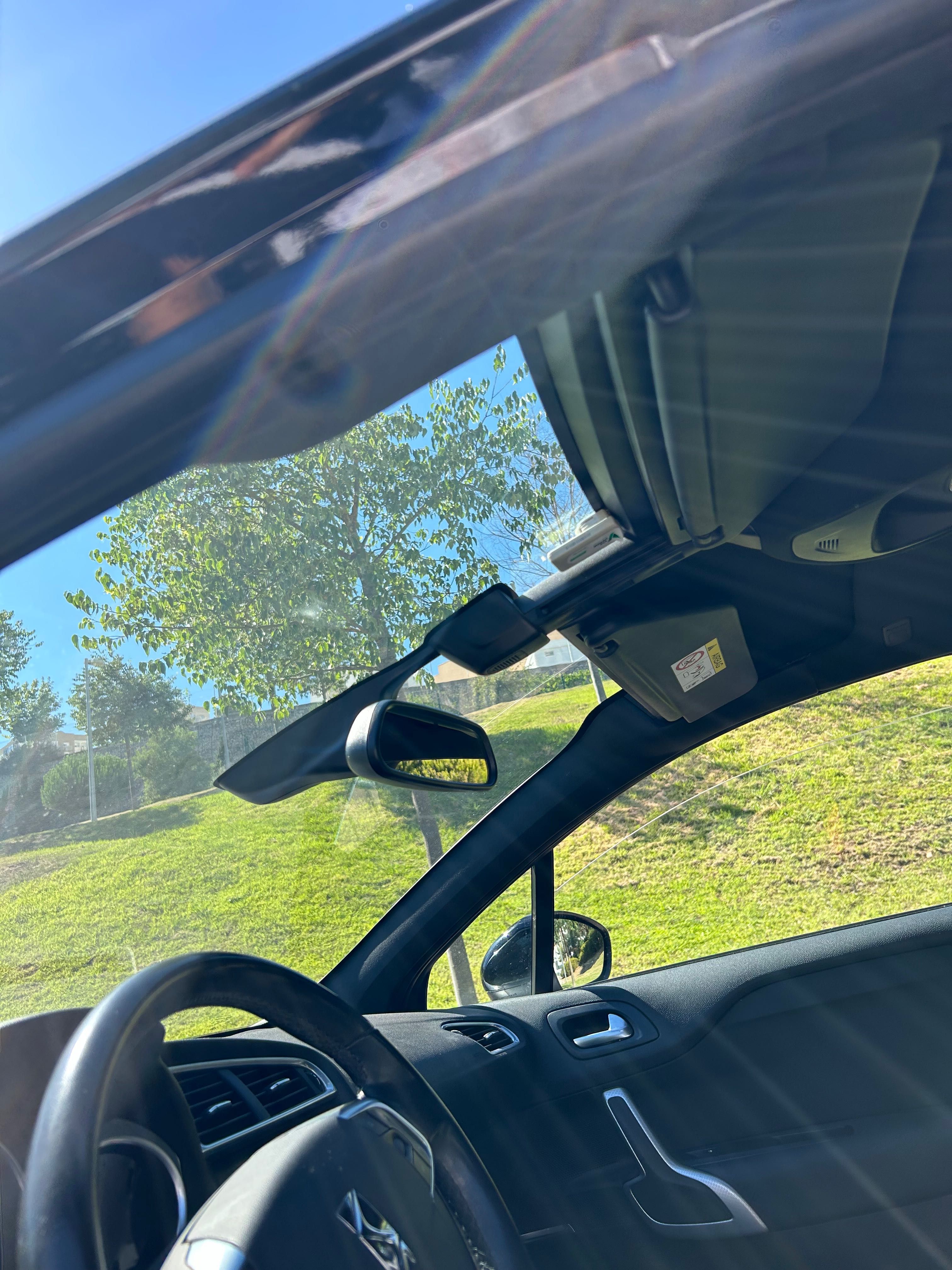 Carro DS 4, 2018