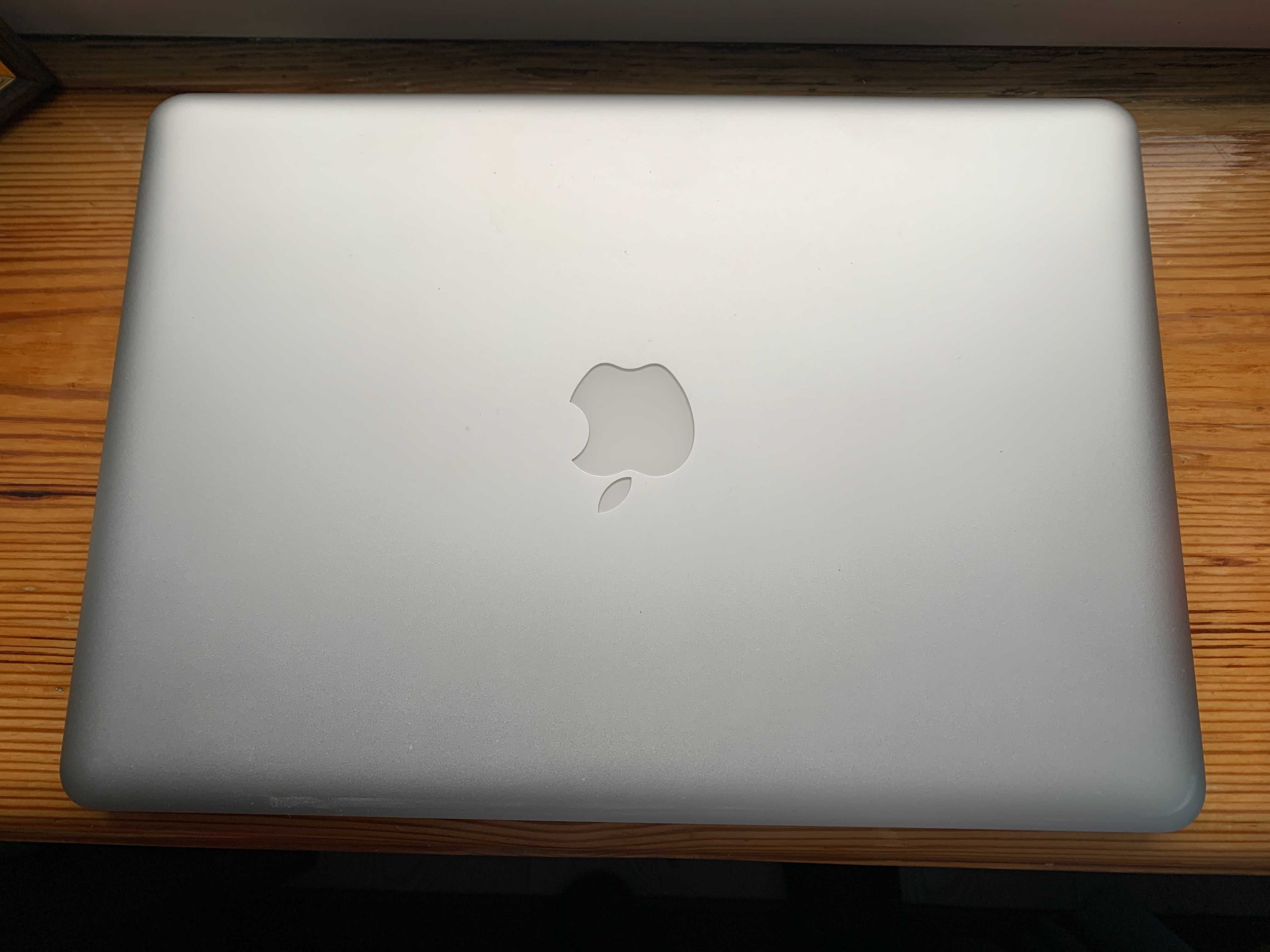 MacBook Pro 13 2013р.