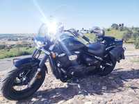 Cruiser Suzuki intruder M800