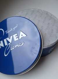 Крем Nivea 400 мл