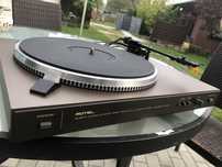 Gramofon rotel rp 1010