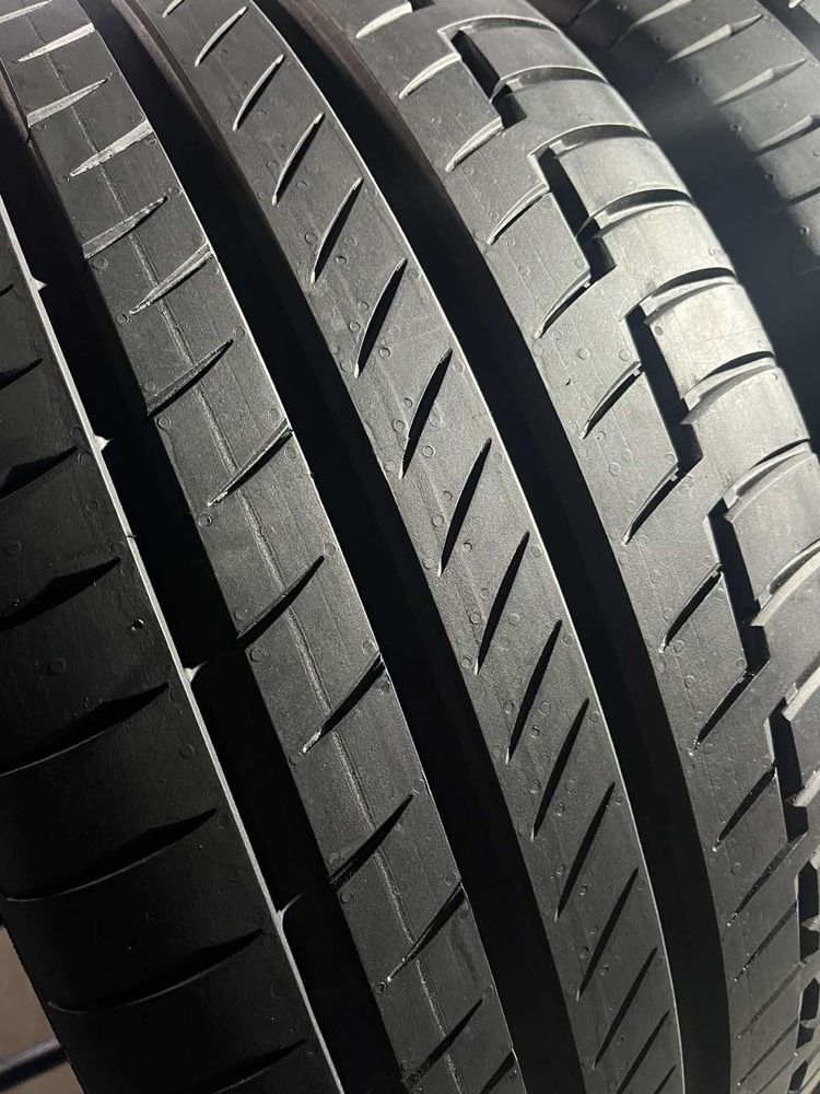 275/45/20+255/45/20 R20 Continental PremiumContact 6 4шт нові