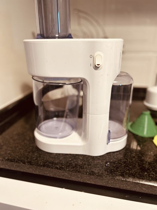 Espiralizador Elétrico (ver todas as fotos)