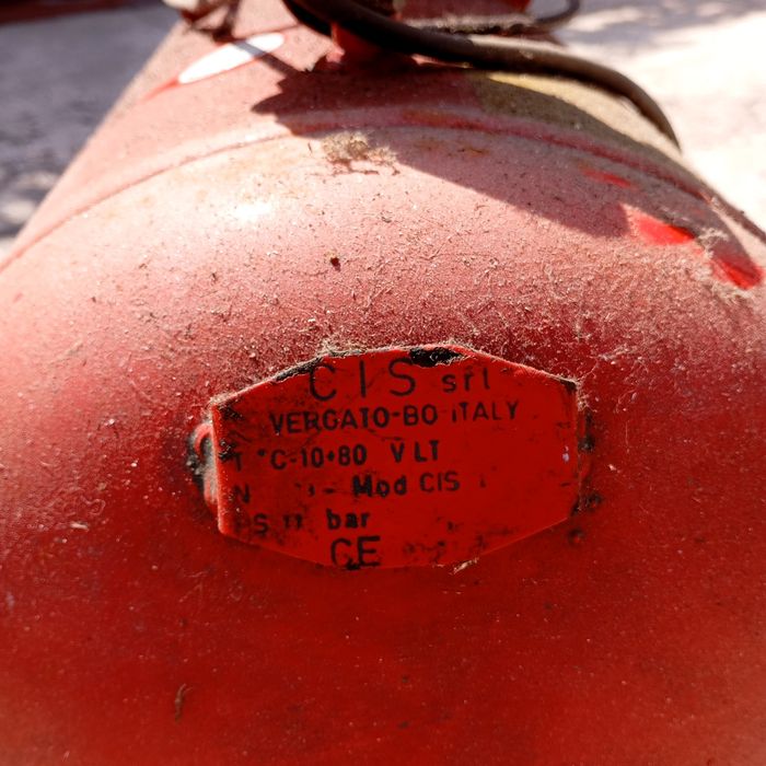 Compressor de Ar EINHELL