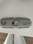Cybex sensor safe