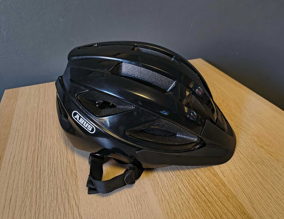 Kask rowerowy ABUS Macator