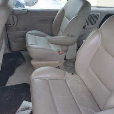 Citroen Evasion benzyna przeznaczony na części