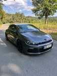 Volkswagen Scirocco 2.0 TSI R DSG