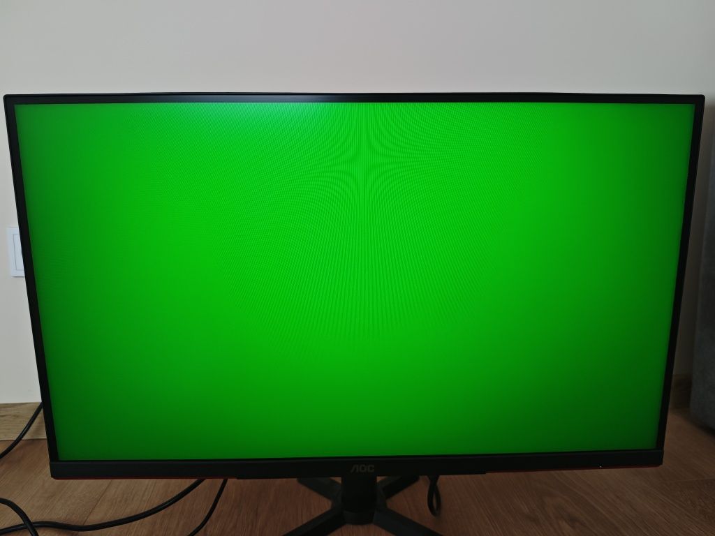 Monitor AOC Q27G3XMN QHD HDR1000