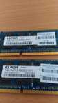 Kit ram sodimm ddr3