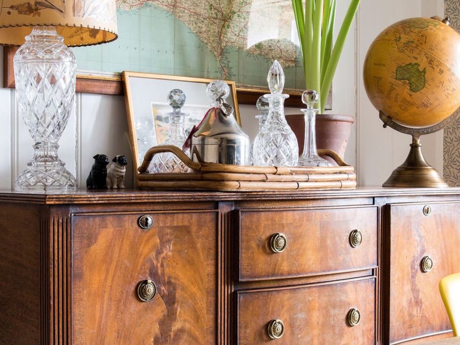 Реставрація,ремонт та хім. ч меблів. Нове життя вашим улюбленим речам