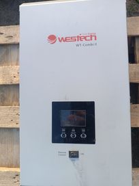 Inwenter 2kw. WT COMBI II 2000 WATÓW 24 WOLTY ładowarka przetwornica