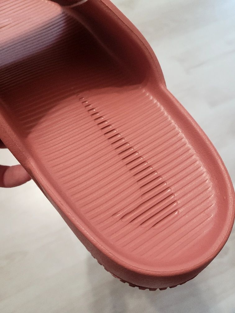Шлепанцы NIKE CALM SLIDE нові original