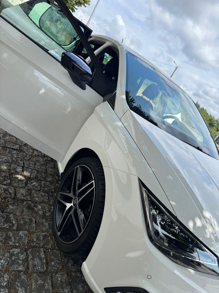 Seat Ibiza FR 1.0 115CV Nacional