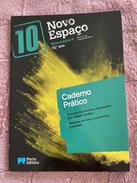 caderno de atividades Matematica A