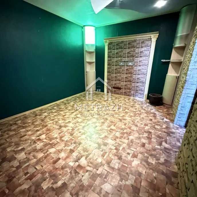 Продам 3-комнатную квартиру в кирпичном доме ЖК "Дружба" (21575)