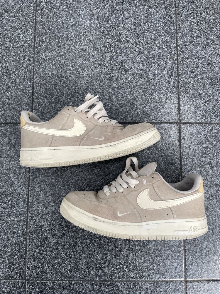Nike Air force 1