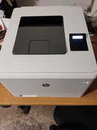 Impressora HP colo M452dn, semi nova com apenas 6000 cópias.