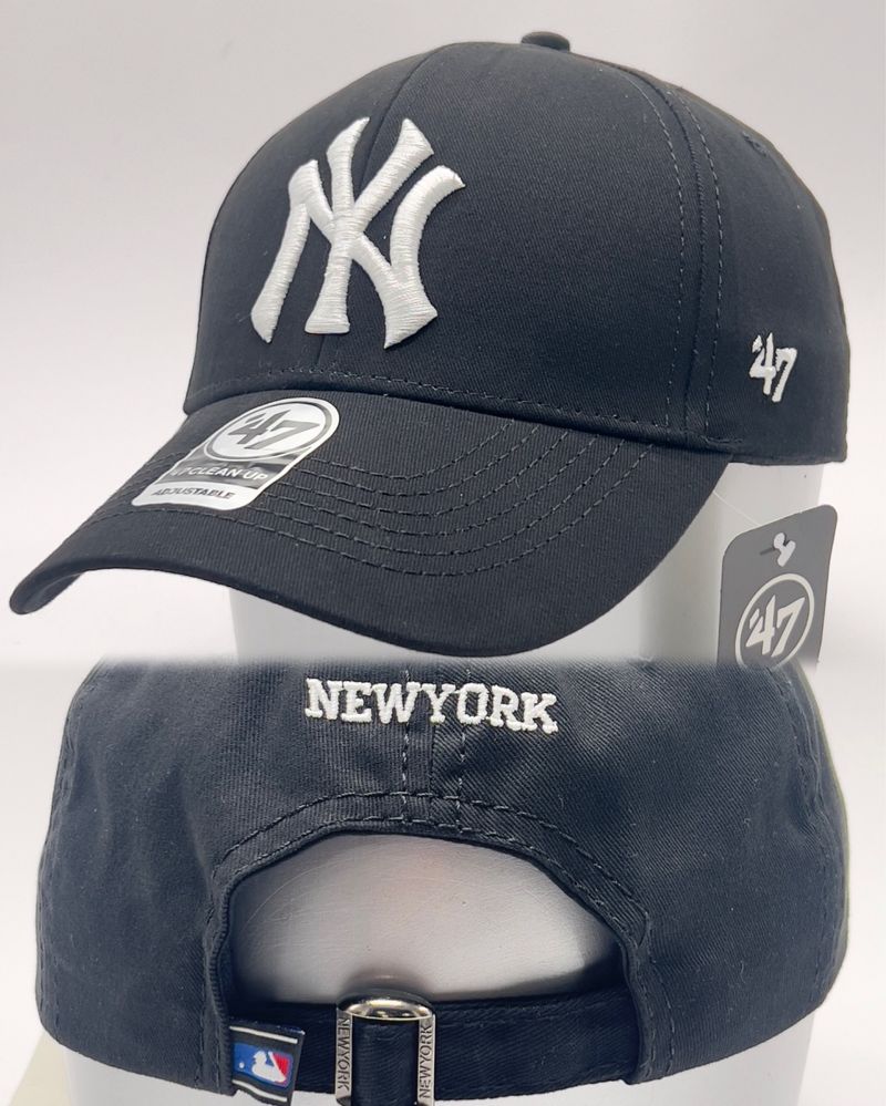 Бейсболка 47Brand newyorkyankees