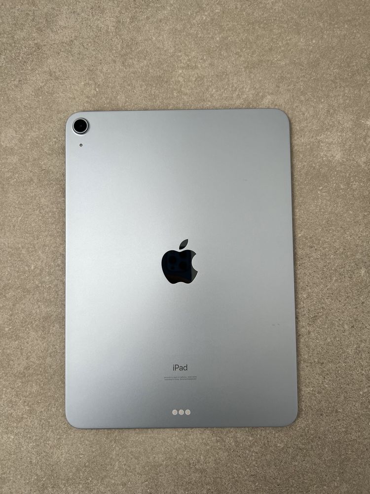 450$ iPad Air 4 64gb (2020) MYJ12 + LTE