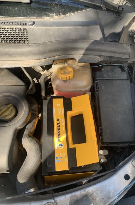 Опель Зафіра Б 1,9 дизель,2007 рік,автомат