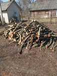 Дрова продам терміново дерево