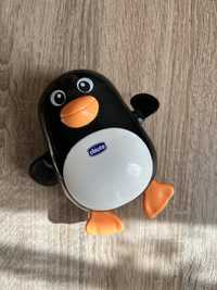 Пінгвін Chicco для ванної кімнати