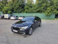 BMW 535І GT 2014