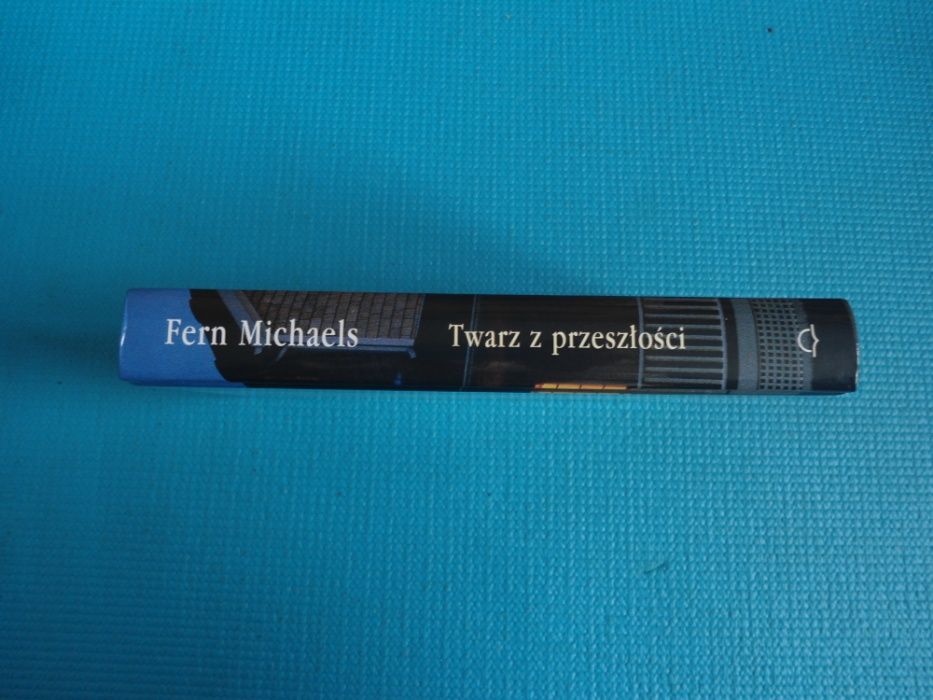 Twarz z przeszłości – Fern Michaels