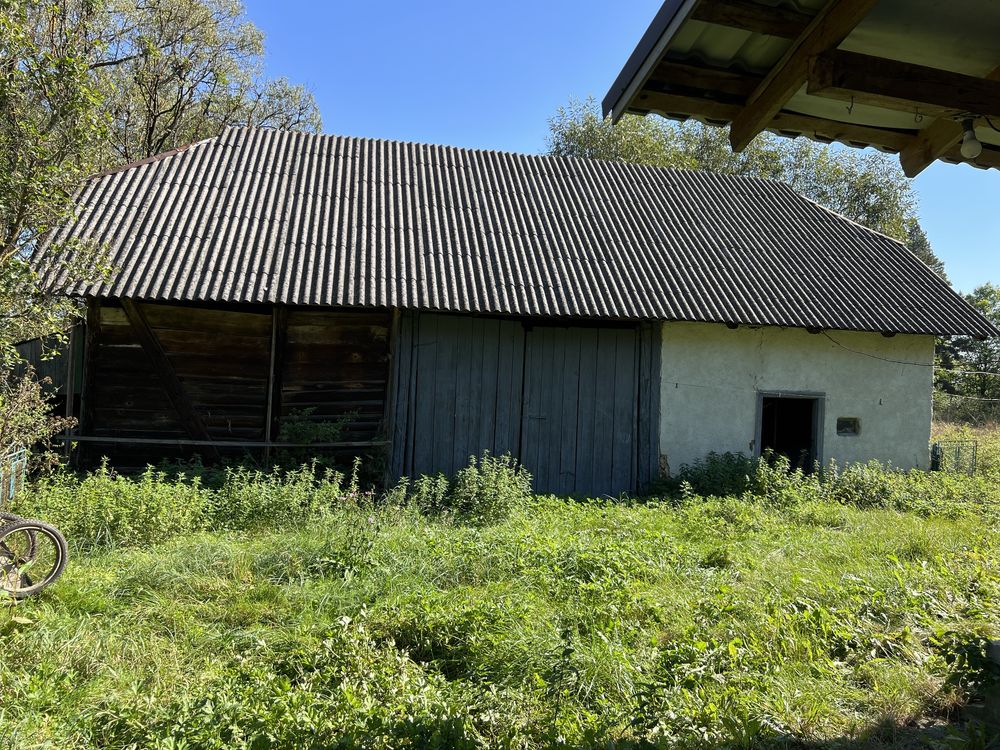 Будинок в Гошеві Івано-Франківській області