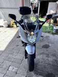 Mota x j 6 Yamaha  ano 2016 como nova nao aceito trocas