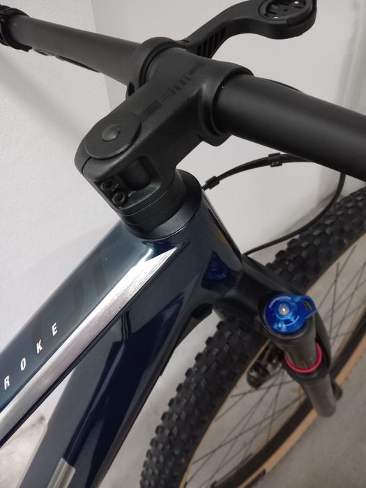 BMC twostroke 01 three 2021 (tamanho M)