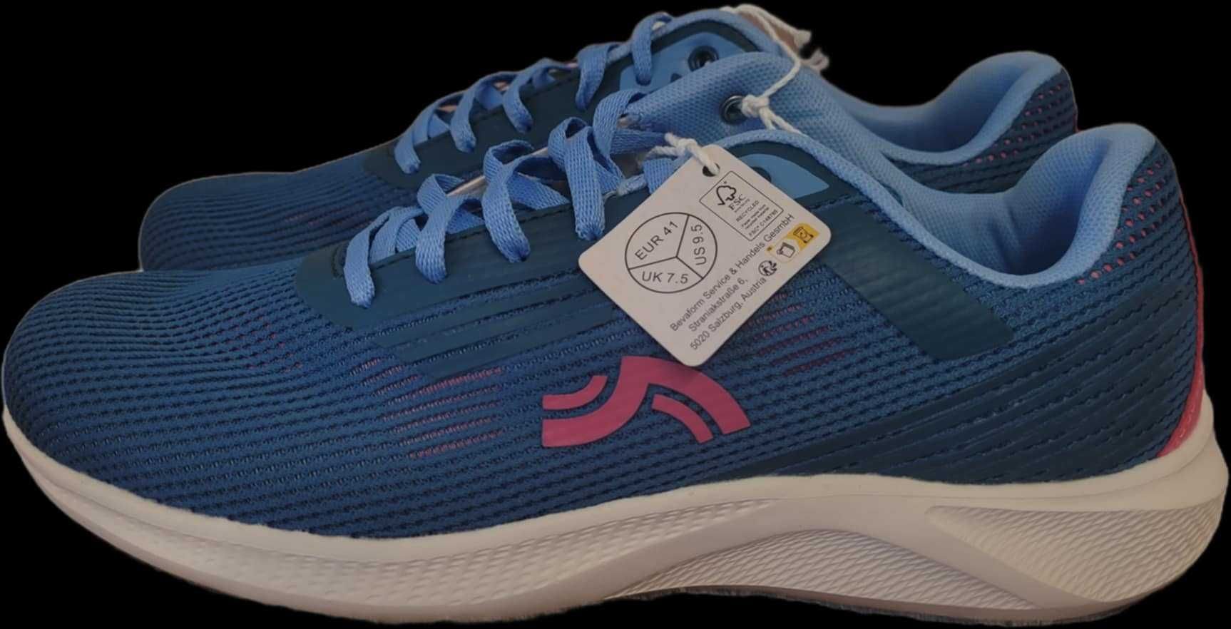 buty sportowe damskie sneakersy