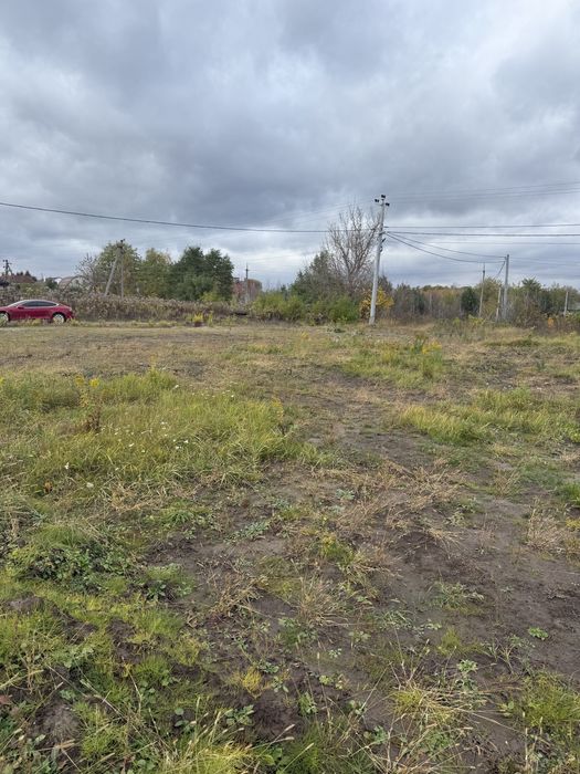 ділянка зарічани 0.1437 га