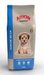 ARION ESSENTIAL JUNIOR 30/14 15 kg karma dla psa + przekąska GRATIS