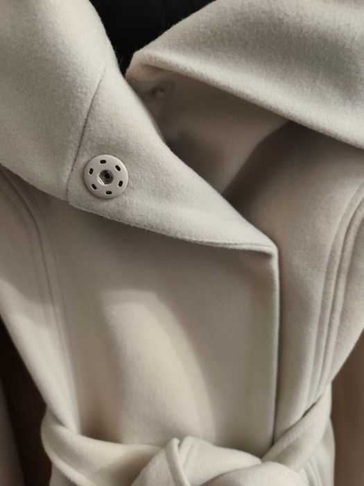 Пальто коротеньке/желетка