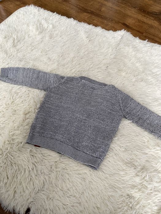 Кофта на замок, на змійці 80