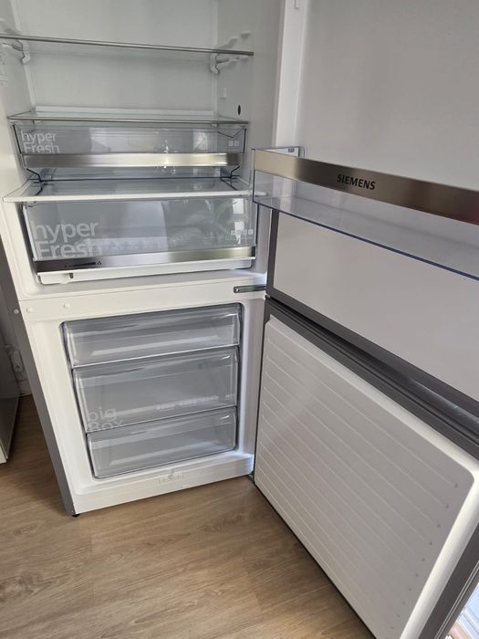 Frigorífico combinado