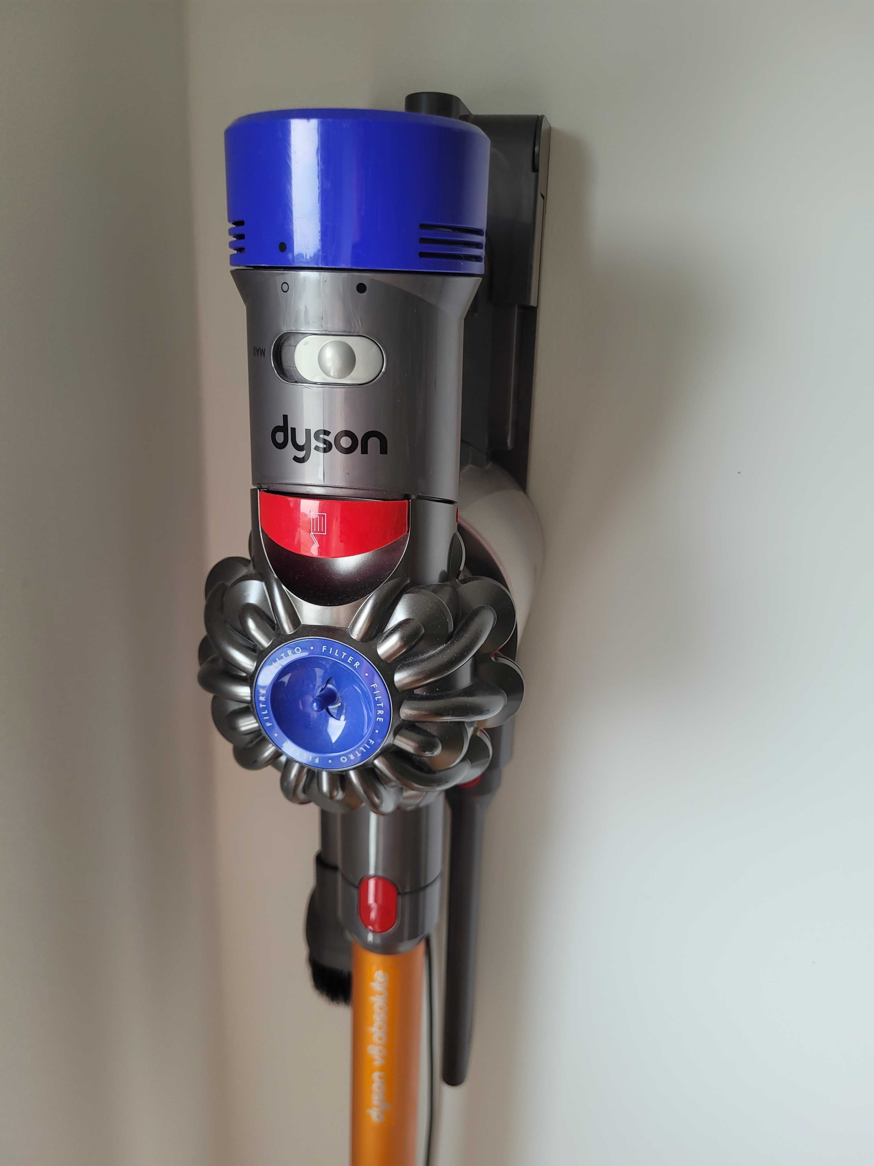 Odkurzacz Dyson V8 absolute