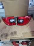 Komplet lamp led Kadjar lift