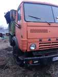 Продам КаМаЗ 5320