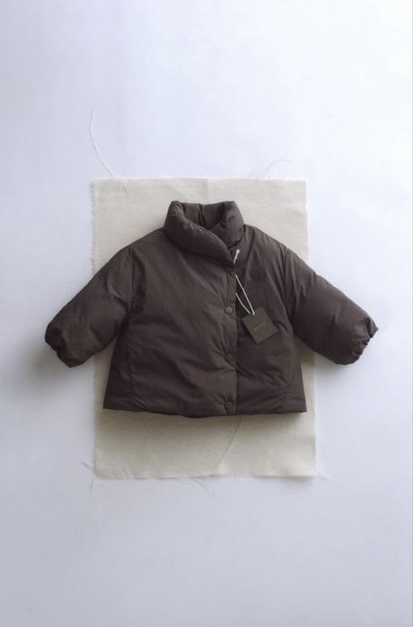 Куртка Zara 116-110