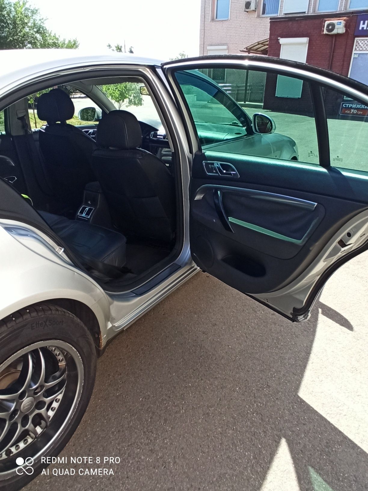 Продається Skoda superb 2007 АКПП