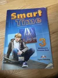 Język Angielski Smart Time 2 Express Publishing workbook