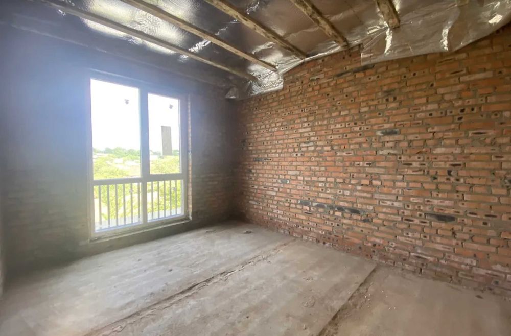 Продаж 2-поверхового таунхаусу 1,3 сотки, 82 кв. м, 3 кімнати