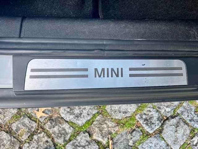 MINI Countryman Cooper D