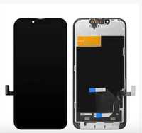 Ecra display iphone 13 mini / 13 / 14 / 14 plus / 14 pro lcd touch