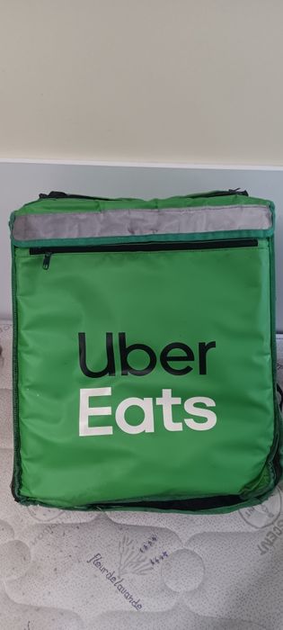 Bag para Estafeta com Capa
