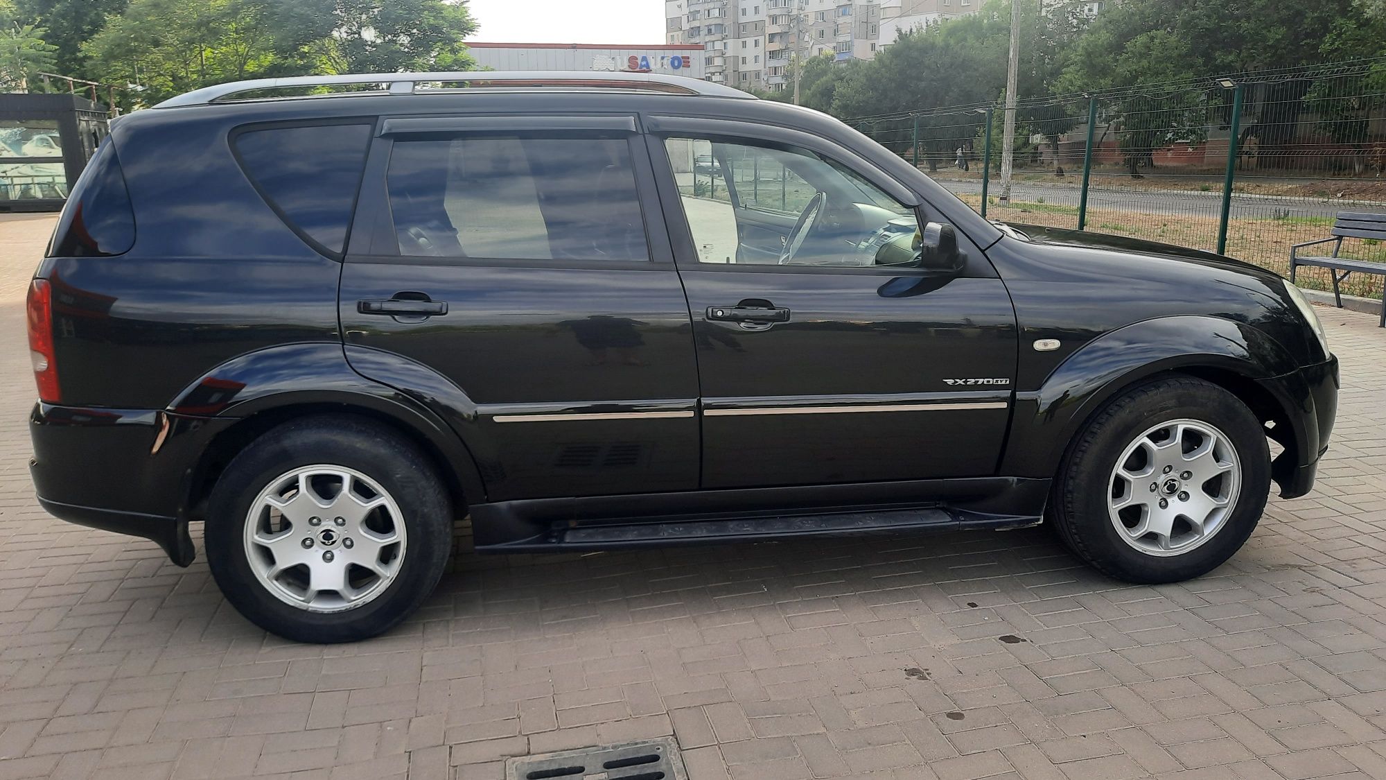 Продам авто в гарном стані