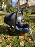 Автокрісло Cybex Aton M